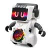 Интерактивная игрушка Silverlit Робо-Ремикс белый (88003) изображение 5