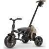 Детский велосипед QPlay Comfo Max складаний триколісний Brown (T70 ComfoMaxBrown) изображение 11