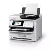 Многофункциональное устройство Canon WorkForce Pro WF-M5899DWF WiFi, A4 (C11CK76402) изображение 2