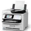 Многофункциональное устройство Canon WorkForce Pro WF-M5899DWF WiFi, A4 (C11CK76402) изображение 2