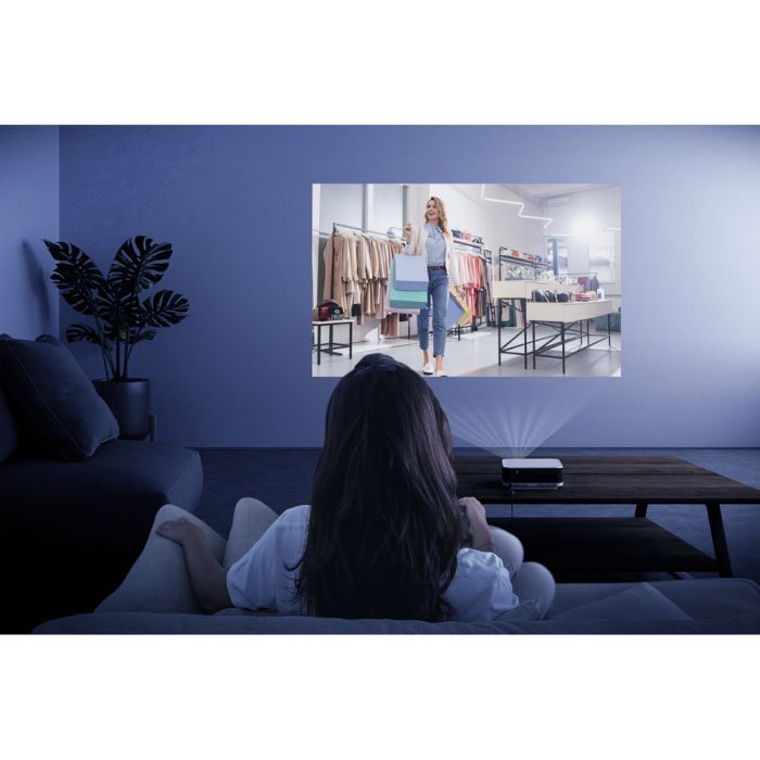 Проектор Epson EF-61W (V11HB72042) изображение 5