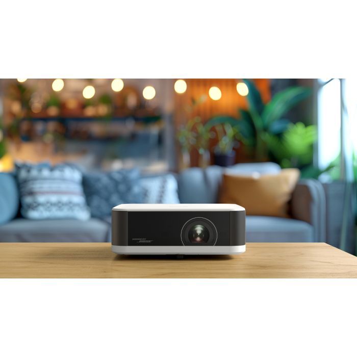 Проектор Epson EF-61W (V11HB72042) изображение 6
