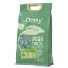 Наполнитель для туалета OASY Гороховый с ароматом зеленого чая 6 л (8054329514351)