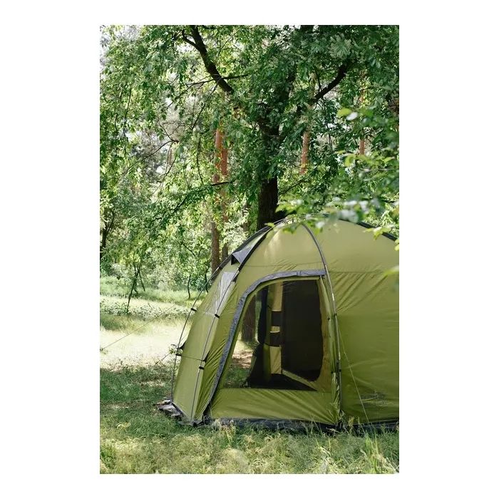 Палатка Tramp Bell 4 (V3) olive (UTRT-108-olive) изображение 3