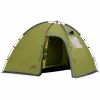 Палатка Tramp Bell 4 (V3) olive (UTRT-108-olive)