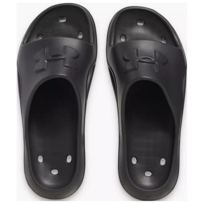 Сандалии Under Armour UA M Locker V SL 3028094-001 чорний 40 (7US) (197779337502) изображение 4