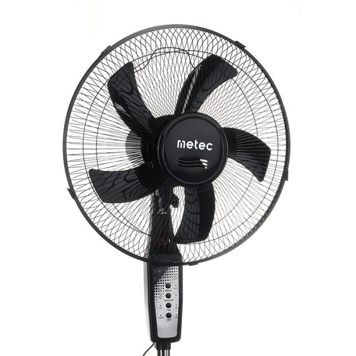 Вентилятор Metec SFS-1608R изображение 5