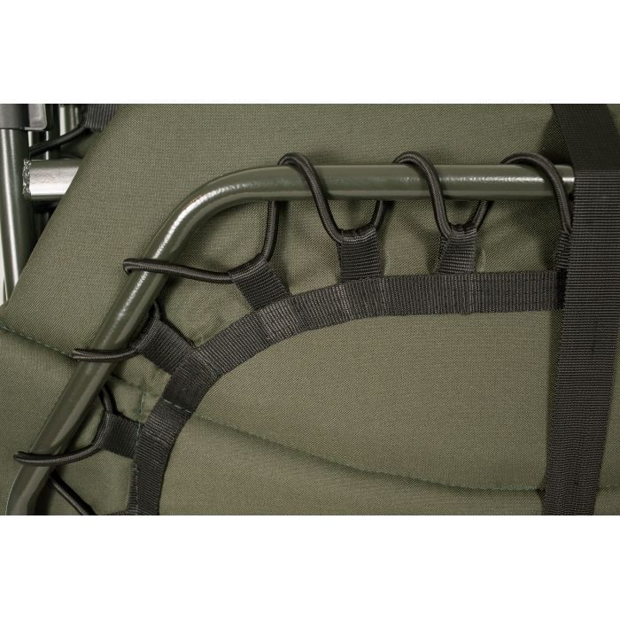 Раскладушка Ranger Коропова BED 83 (RA5505) изображение 11