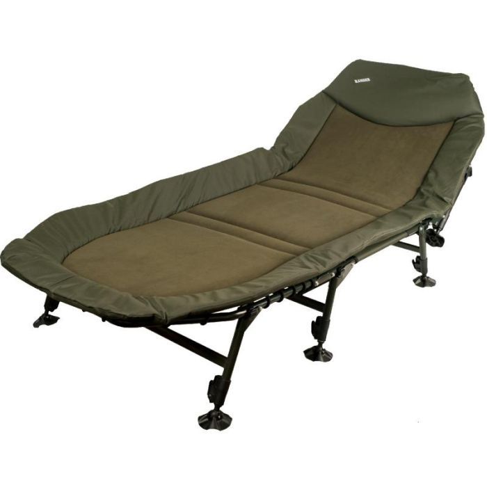Раскладушка Ranger Коропова BED 83 (RA5505)