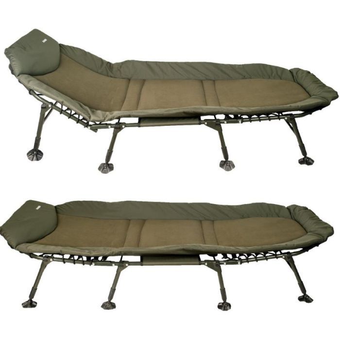 Раскладушка Ranger Коропова BED 83 (RA5505) изображение 2