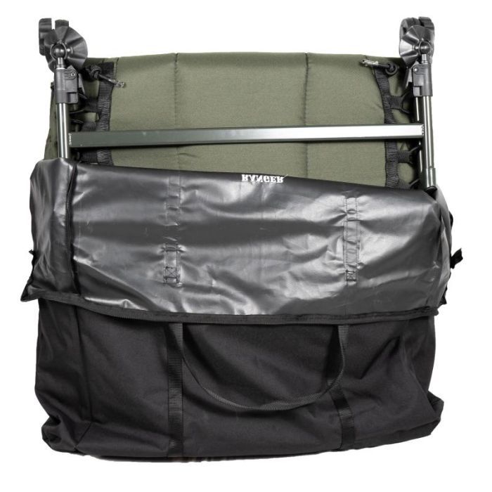 Раскладушка Ranger Коропова BED 83 (RA5505) изображение 4