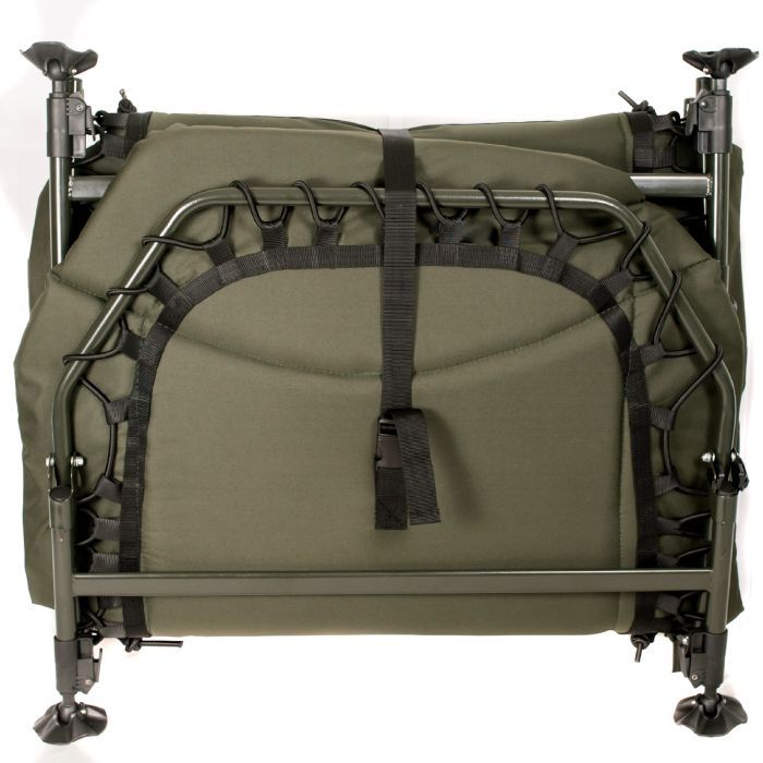 Раскладушка Ranger Коропова BED 83 (RA5505) изображение 7