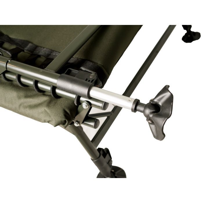 Раскладушка Ranger Коропова BED 83 (RA5505) изображение 9