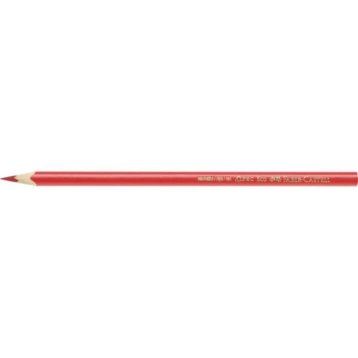 Карандаши цветные Faber-Castell 24 кольори тригранні + стругачка (120524) (21615) изображение 3
