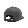 Кепка Under Armour UA M Iso-chill Armourvent Adj cірий 1383440-025 OSFM (196885567063) зображення 2