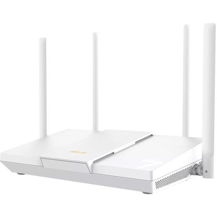 Маршрутизатор ASUS RT-BE3600E (90IG09U0-MO3S10)