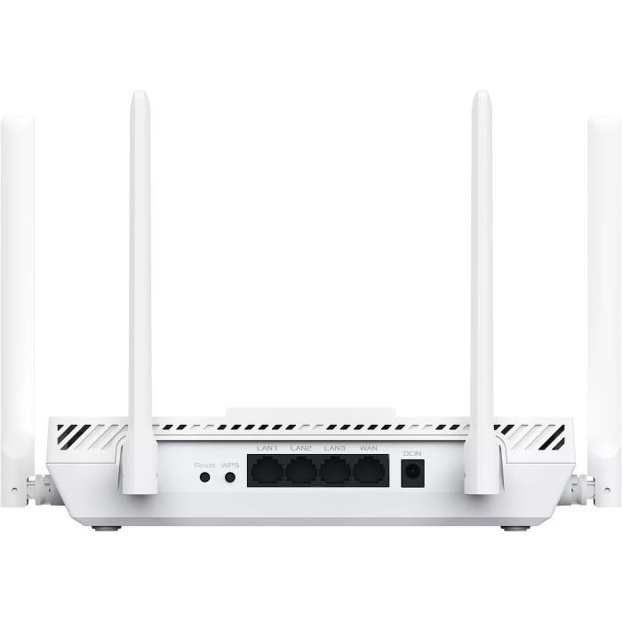 Маршрутизатор ASUS RT-BE3600E (90IG09U0-MO3S10) изображение 5