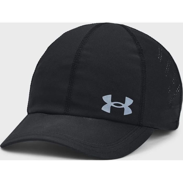 Кепка Under Armour UA W Iso-chill Launch Adj білий 1383478-100 (196885566127)