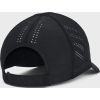 Кепка Under Armour UA W Iso-chill Launch Adj чорний 1383478-001 (196885566967) зображення 2