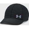 Кепка Under Armour UA W Iso-chill Launch Adj чорний 1383478-001 (196885566967)