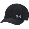 Кепка Under Armour UA W Iso-chill Launch Adj чорний 1383478-001 (196885566967)