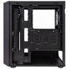 Корпус для ПК 1stPlayer T7-P-BK-4F1-PS-750FK-EU изображение 5