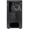 Корпус для ПК 1stPlayer T7-P-BK-4F1-PS-750FK-EU изображение 6