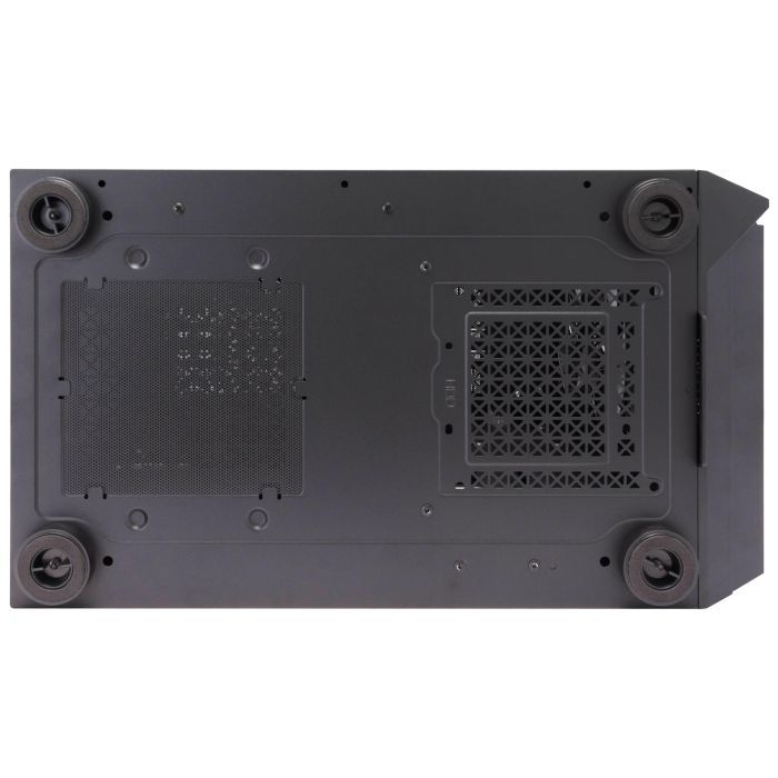 Корпус для ПК 1stPlayer T7-P-BK-4F1-PS-750FK-EU изображение 8