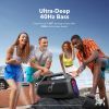 Акустическая система Anker SoundCore Boom 2 Plus Black (A3134011) изображение 5