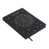 Еженедельник Buromax недатированный полиграфический ZODIAK, A5, кобальтовый, 336 страниц (BM.20670-54) изображение 3