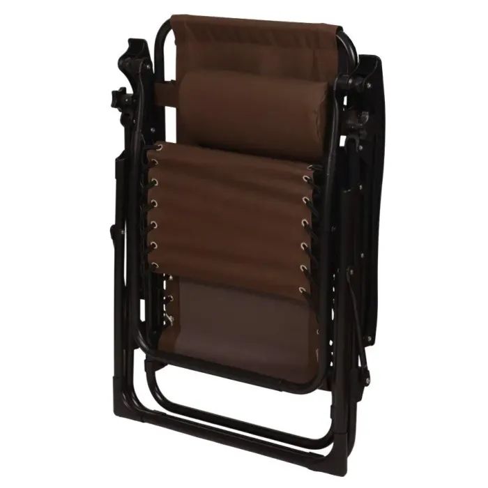 Кресло складное Time Eco ТЕ-10 SD (SX-3209) коричневе (4820211100117_2) изображение 5
