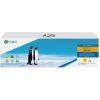 Тонер-картридж G&G Canon 067 MF651Cw/MF657Cdw/LBP631Cw/LBP633Cdw Yellow 1250 pages (G&G-5099C002) изображение 2