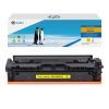 Тонер-картридж G&G Canon 067 MF651Cw/MF657Cdw/LBP631Cw/LBP633Cdw Yellow 1250 pages (G&G-5099C002)
