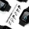 Пленка защитная Armorstandart Matte hydrogel Xiaomi Redmi Watch 5 Active 6 pcs (ARM92128) изображение 2