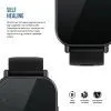 Пленка защитная Armorstandart Matte hydrogel Xiaomi Redmi Watch 5 Active 6 pcs (ARM92128) изображение 3