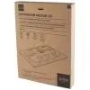 Крышка к гастроемкости Status GN 1/2 вакуумна (180020) изображение 5