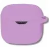 Чохол для навушників BeCover Silicon для JBL Tune Flex 2 TWS Purple (714827)