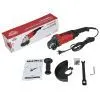 Шліфувальна машина Vitals Master, Ls 1286HLv, 180мм, 1800W, 8500об/хв, 4.6кг (152885) зображення 10