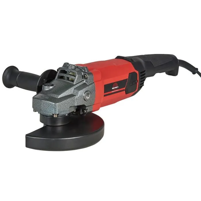 Шліфувальна машина Vitals Master, Ls 1286HLv, 180мм, 1800W, 8500об/хв, 4.6кг (152885)