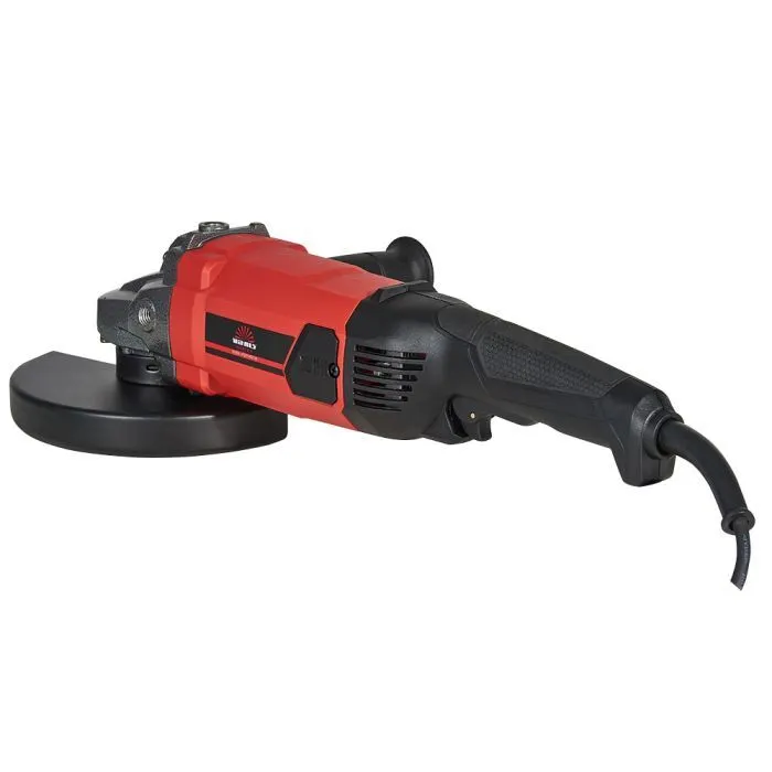 Шліфувальна машина Vitals Master, Ls 1286HLv, 180мм, 1800W, 8500об/хв, 4.6кг (152885) зображення 8
