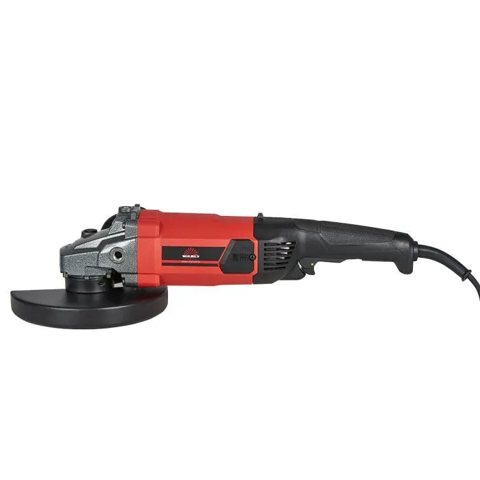 Шліфувальна машина Vitals Master, Ls 1286HLv, 180мм, 1800W, 8500об/хв, 4.6кг (152885) зображення 9