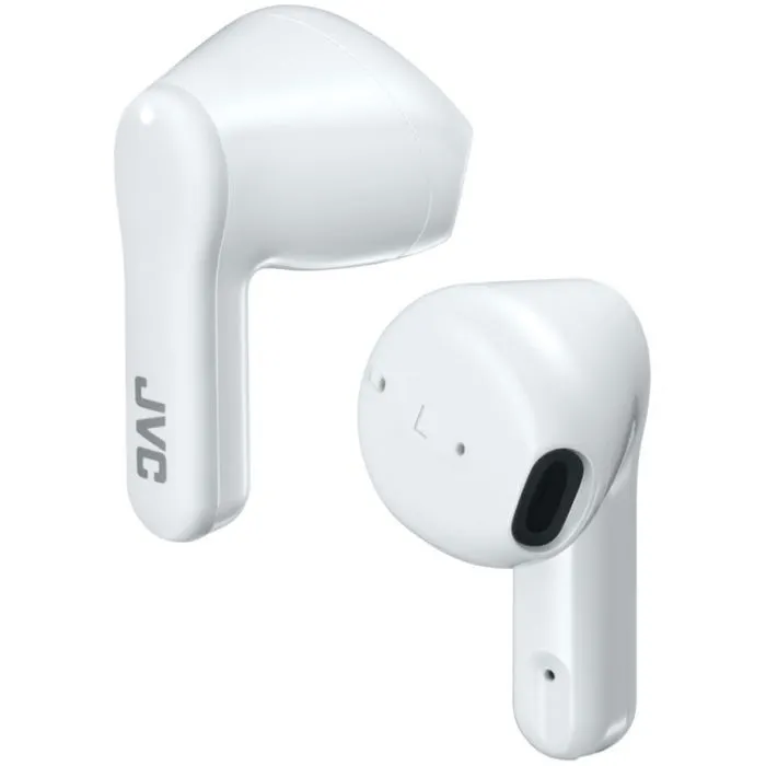 Навушники JVC HA-A3T-W White (HA-A3TWU)