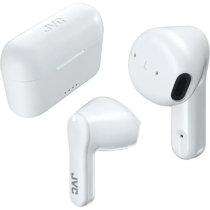 Навушники JVC HA-A3T-W White (HA-A3TWU) зображення 3