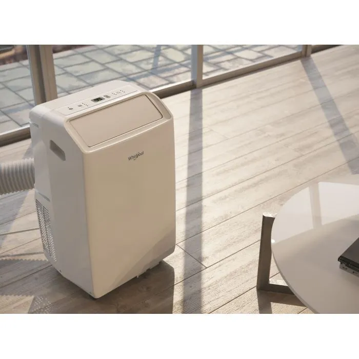 Кондиціонер Whirlpool PACF212HPW зображення 11