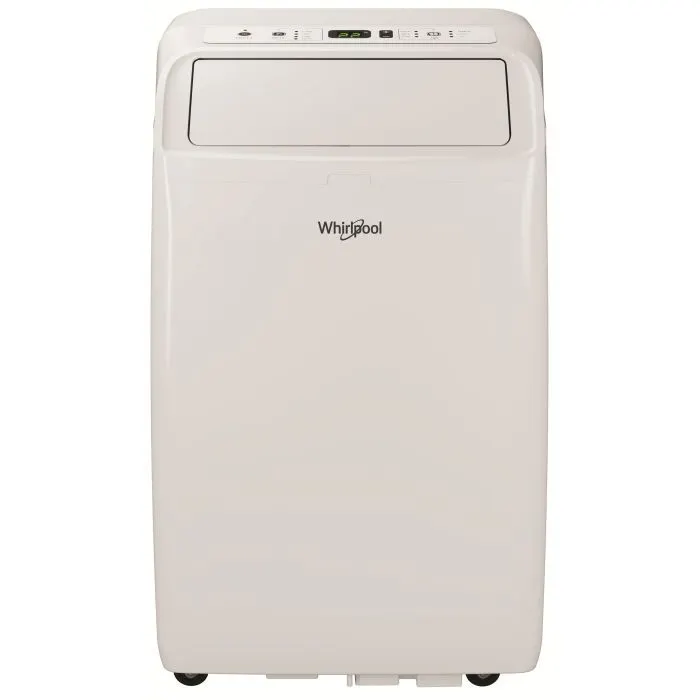 Кондиціонер Whirlpool PACF212HPW