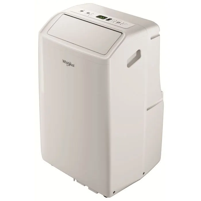 Кондиціонер Whirlpool PACF212HPW зображення 2