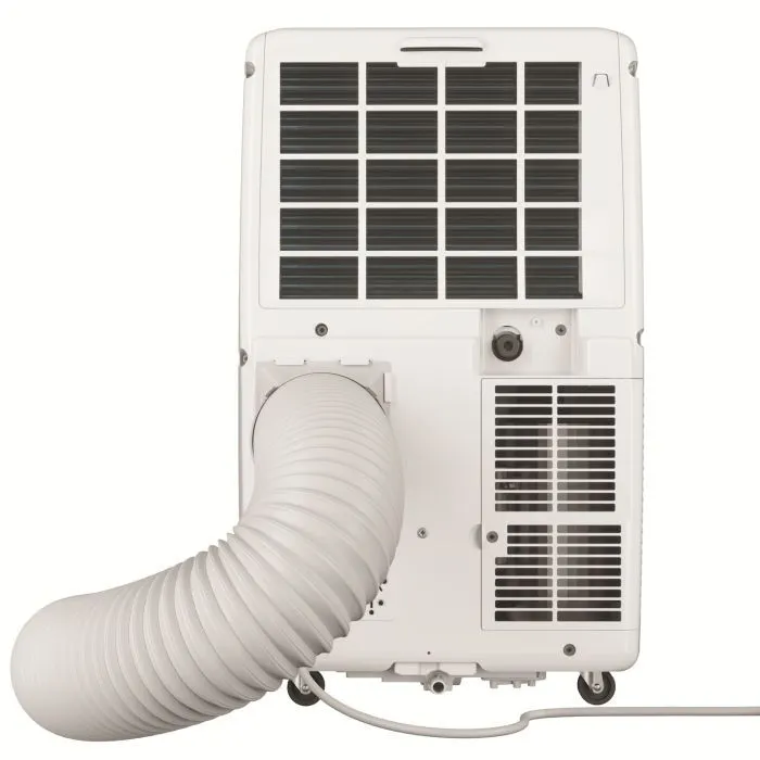 Кондиціонер Whirlpool PACF212HPW зображення 4