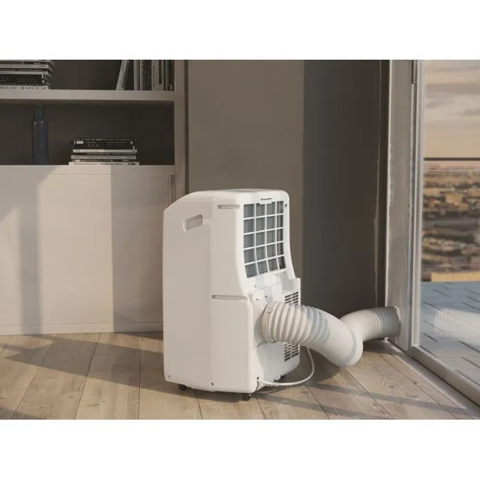 Кондиціонер Whirlpool PACF212HPW зображення 6