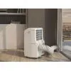 Кондиціонер Whirlpool PACF212HPW зображення 6