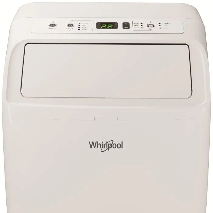 Кондиціонер Whirlpool PACF212HPW зображення 8